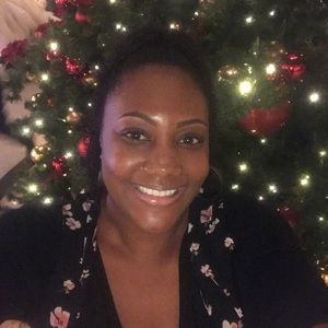 Meet your Posher, Patrice